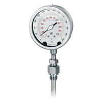 TA8 Inert Gas Filled Thermometer